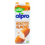 Băutură Alpro Barista Migdale 1l
