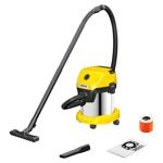 Aspirator uscat/umed Karcher WD3