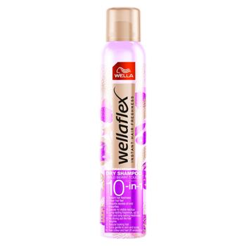 Sampon uscat Wellaflex Wild Berry Touch 180ml - cumpărați, prețuri pentru BONUS - foto 1