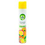 Odorizant Green World Citrus 400ml