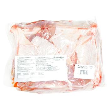 Sold de pui Qualiko refrigerate ~4kg - cumpărați, prețuri pentru METRO - foto 1