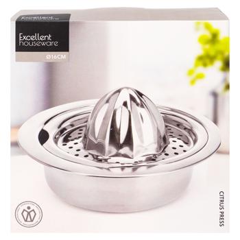 Strocator EH inox 16.5cm - cumpărați, prețuri pentru METRO - foto 1