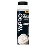 Iaurt de baut YoPro Stracciatella 0.5% 300g