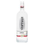 Vodca Hortita Serebrenaia Prohlada 1L
