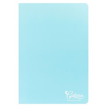 Caiet cu clama A4 60 foi in asortiment - cumpărați, prețuri pentru BONUS - foto 3