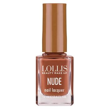 Oja Lollis 12ml ? 146 Nude - cumpărați, prețuri pentru BONUS - foto 1