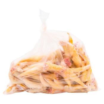 Picioare de pui Axedum refrigerate 1kg - cumpărați, prețuri pentru BONUS - foto 1