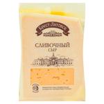 Branza Brest-Litovsk Slivocinii 200g