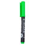 Marker Hi-Text Fluoclip 7000 text verde 1buc