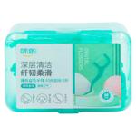 Scobitori cu fir de plastic 50buc