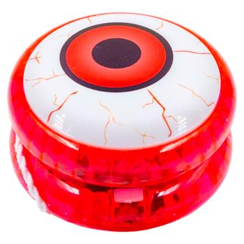 Игрушка Yo-yo со светодиодами в ассортименте - купить, цены на BONUS - фото 5