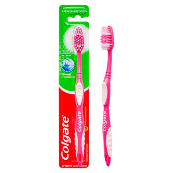 Periuta de dinti Colgate Premier - cumpărați, prețuri pentru BONUS - foto 1