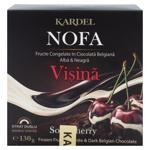 Вишня в шоколаде Kardel Nofa замороженная 130г
