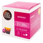 Кофе Nescafe Dolce Gusto Espresso в капсулах 16шт