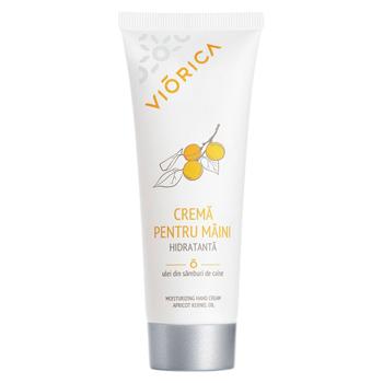 Crema maini Viorica 75ml Hidratanta - cumpărați, prețuri pentru BONUS - foto 1