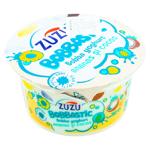 Iaurt Zuzu Bobbastic ananas/cocos 2,1% 150g