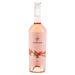 Vin Aurelius Pinot Noir rose sec 750ml