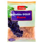 Stafide Mango deschis 120g