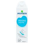 Lapte Molokija ultrapasterizat 2.5% 950ml