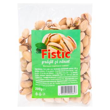 Fistic Balance 200g - cumpărați, prețuri pentru BONUS - foto 1