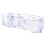 Стаканы Whisky Dedalo 260мл 3шт