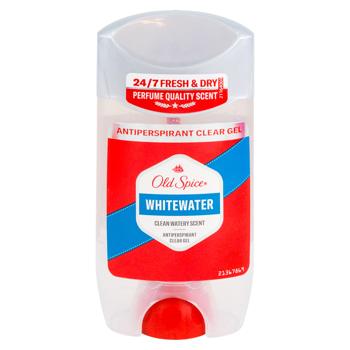 Дезодорант стик Old Spice Whitewater 70мл - купить, цены на METRO - фото 1