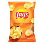 Chips Lay`s Cascaval 125g