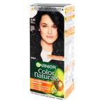 Vopsea de par Garnier Color Naturals 2.10 Negru albastrui
