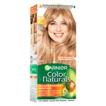 Vopsea pentru par Garnier Color Naturals 8.13 Blond bej deschis