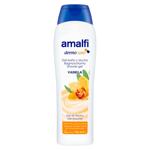 Gel de dus/baie Amalfi 750ml Vanilla 04067