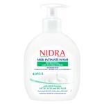 Gel Nidra Fresh pentru igiena intima racoritor antibacterian 300ml