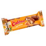 Biscuiti Nefis Calipso Caramel 180g