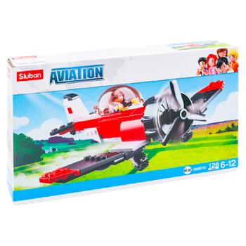 Constructor Sluban Aviation - cumpărați, prețuri pentru BONUS - foto 3