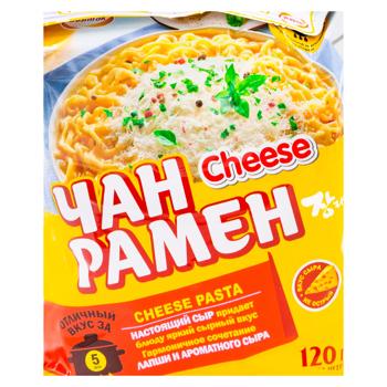 Taietei instant Doshirak gust de cascaval 120g - cumpărați, prețuri pentru BONUS - foto 1