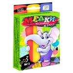 Creta p/u desen pe asfalt Mega 3buc