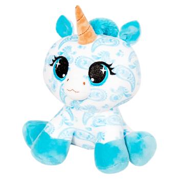 Jucarie moale Unicorn Marselle h25cm - cumpărați, prețuri pentru BONUS - foto 1
