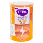 Мыло твердое Duru Moods Energy 90g*4buc