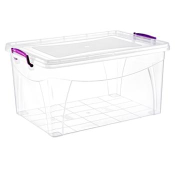 Контейнер пищевой 1,7л - купить, цены на BONUS - фото 1