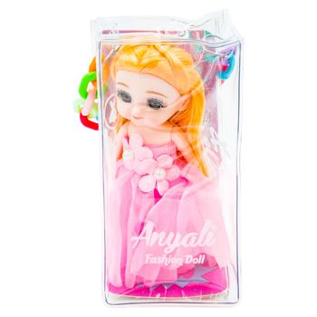 Papusa Micuta printesa 12cm in asortiment - cumpărați, prețuri pentru BONUS - foto 3