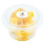 Ananas fresh Arena Fruct feliat 200g