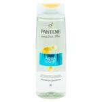Sampon Pantene Aqua Light 400ml