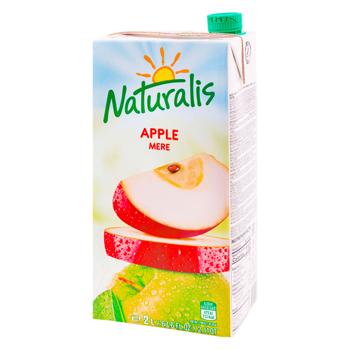 Nectar Naturalis Mar rosu 2l - cumpărați, prețuri pentru BONUS - foto 1