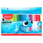 Carioci Maped Ocean/24