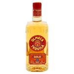 Tequila Olmeca Gold 0.7l