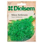Semințe Diolsem Mărar Ambrozia 15g