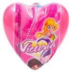 Bomboana Victoria Heart + jucarie 10g