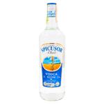 Vodca Spicusor Classic 37.5% 1l