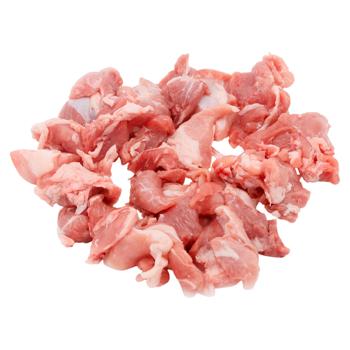 Мясо свинина для жаркого охлажденное - купить, цены на BONUS - фото 2