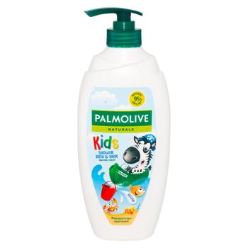 Гель для душа Palmolive Kids 750мл - купить, цены на BONUS - фото 1
