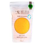 Sare de baie Cedru/lamaie 1.0kg